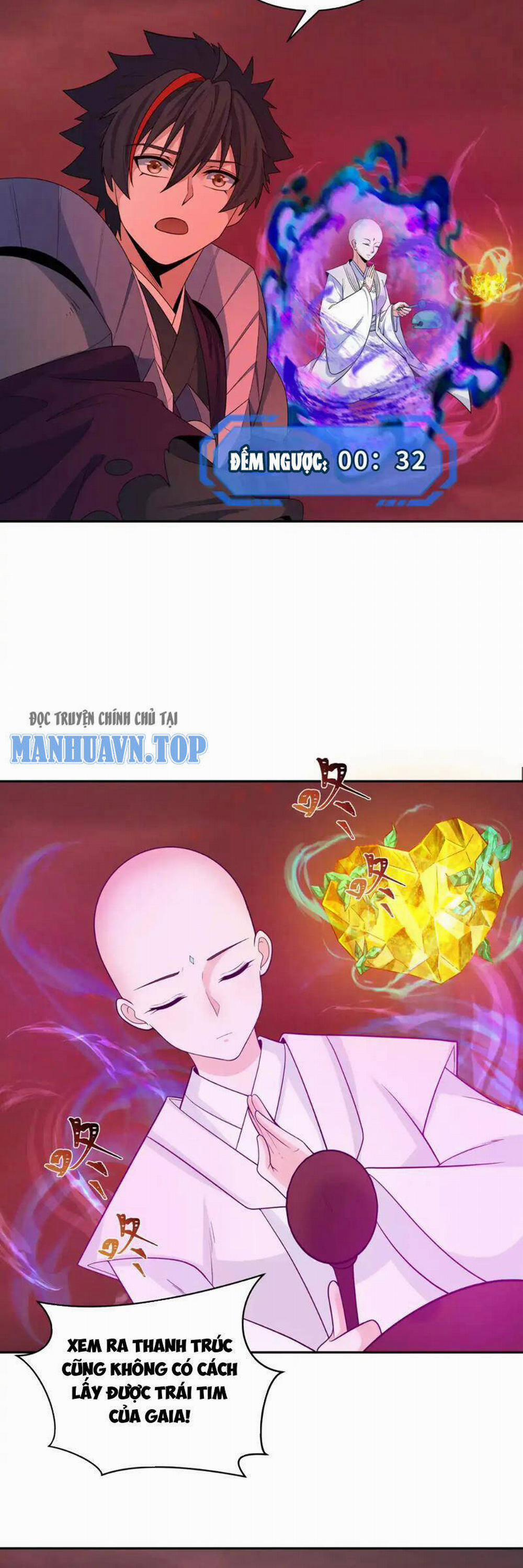 Kỷ Nguyên Kỳ Lạ 259 trang 13