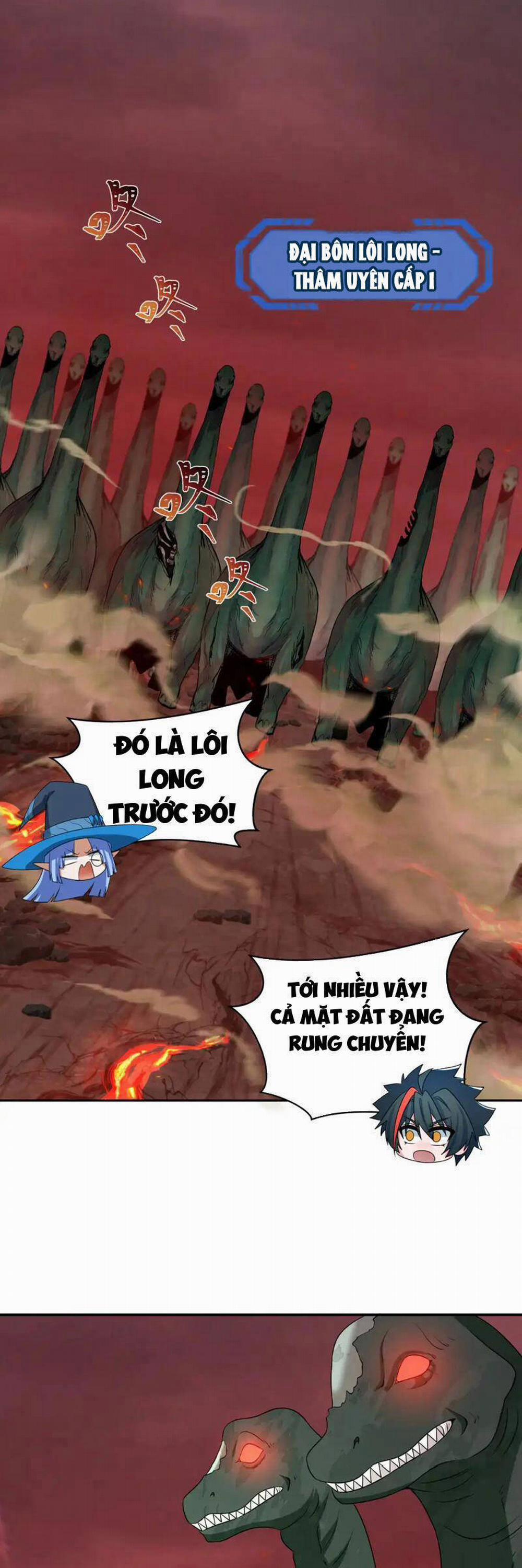 Kỷ Nguyên Kỳ Lạ 259 trang 14