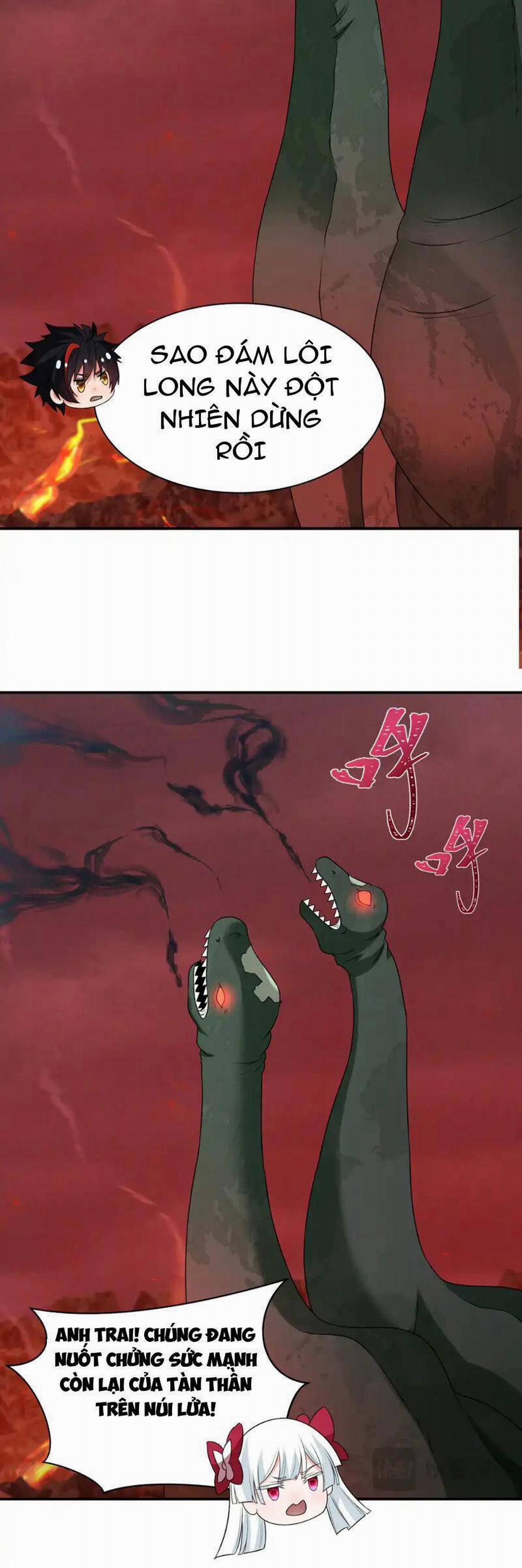 Kỷ Nguyên Kỳ Lạ 259 trang 15