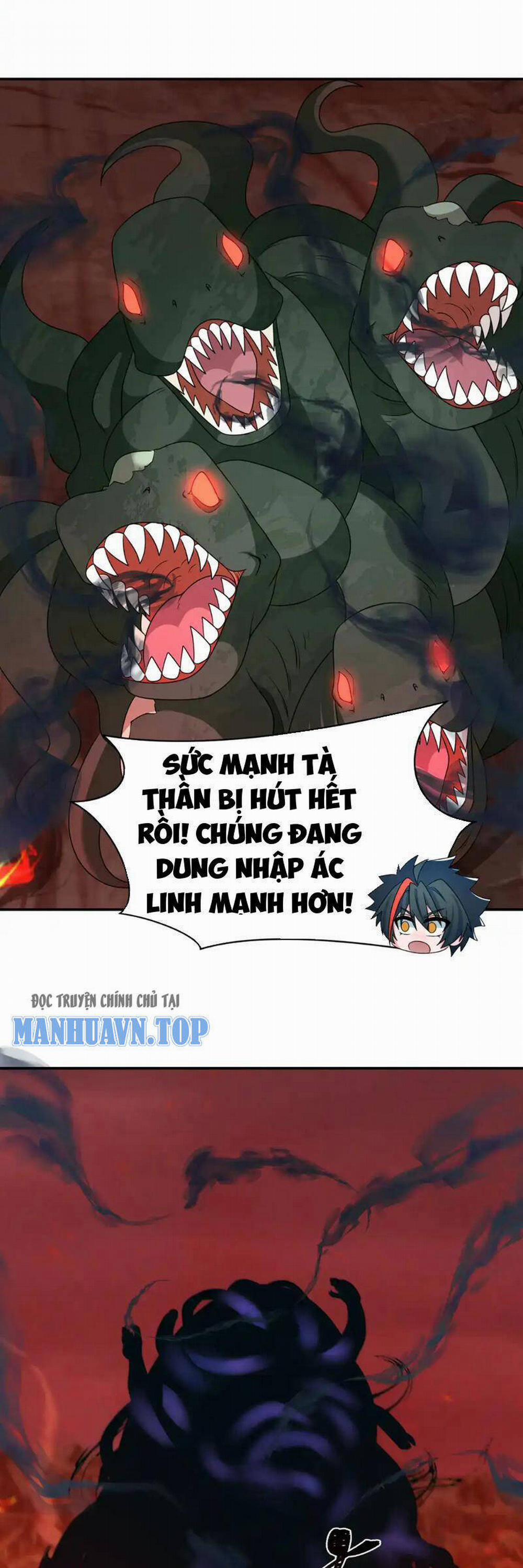 Kỷ Nguyên Kỳ Lạ 259 trang 16