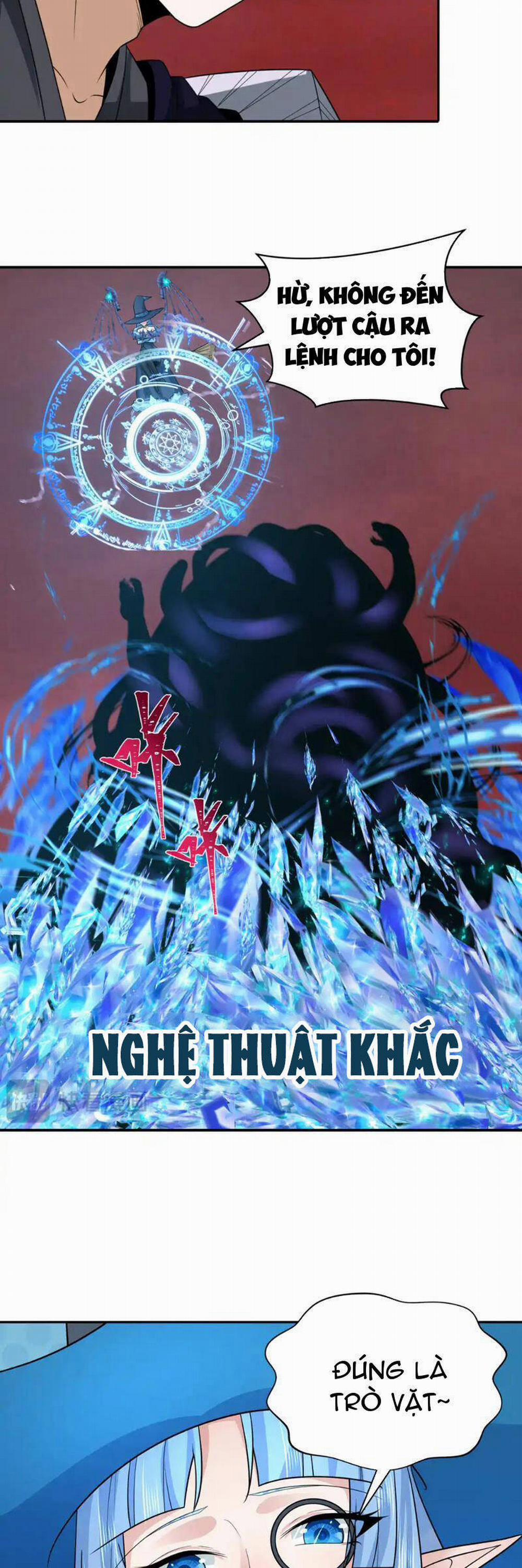 Kỷ Nguyên Kỳ Lạ 259 trang 19