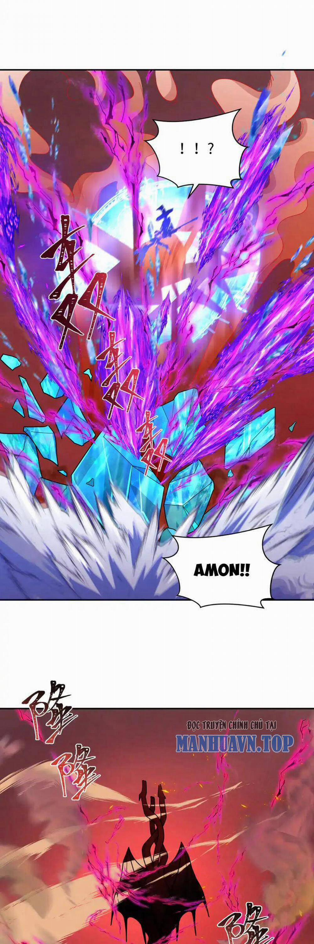 Kỷ Nguyên Kỳ Lạ 259 trang 21