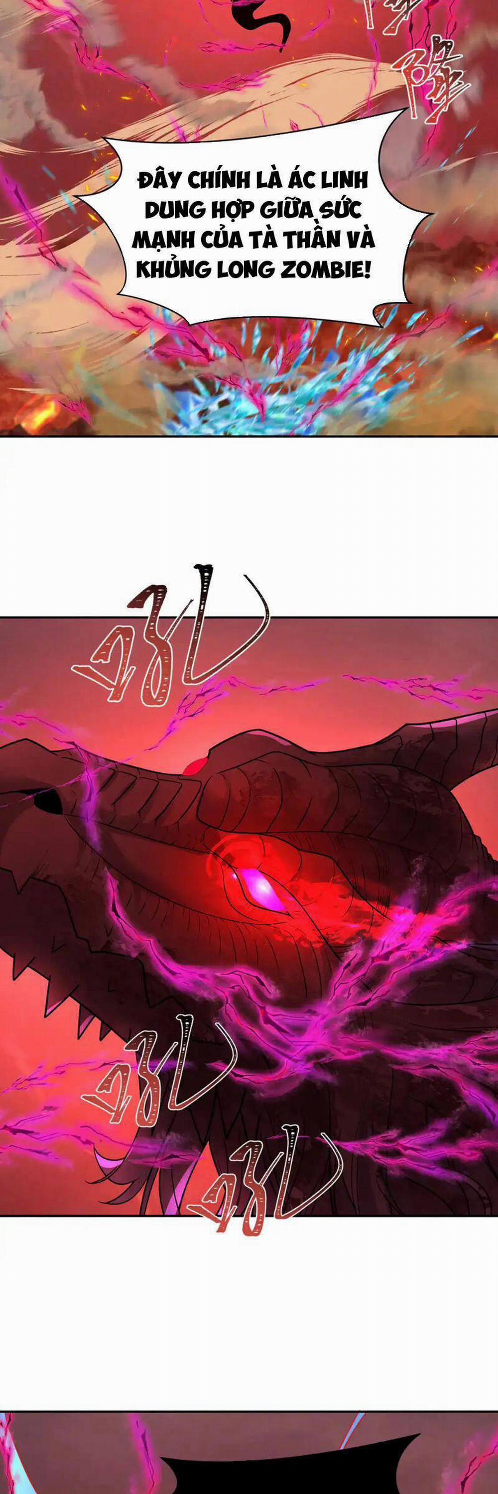 Kỷ Nguyên Kỳ Lạ 259 trang 22