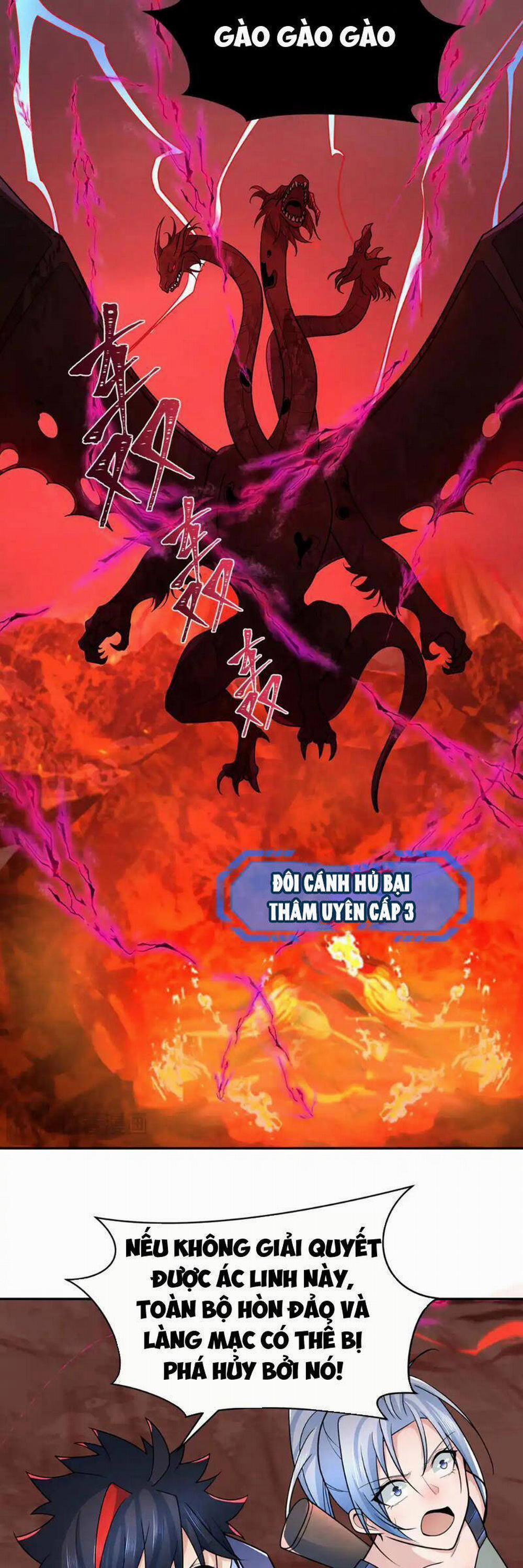 Kỷ Nguyên Kỳ Lạ 259 trang 23