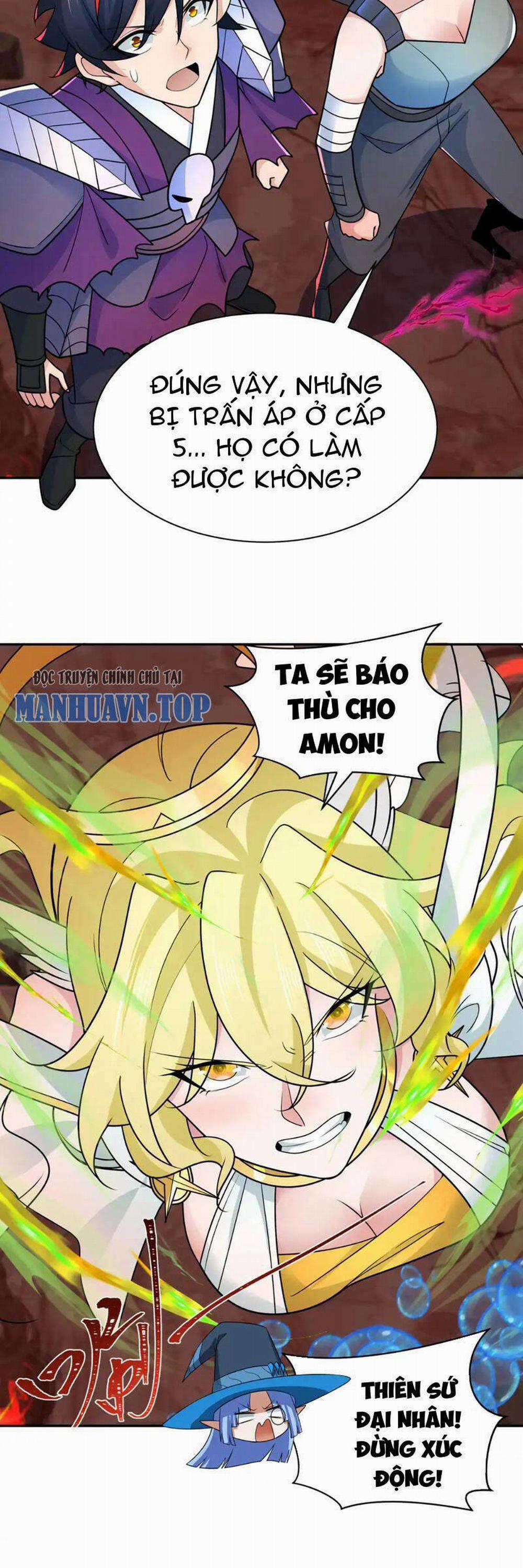 Kỷ Nguyên Kỳ Lạ 259 trang 24