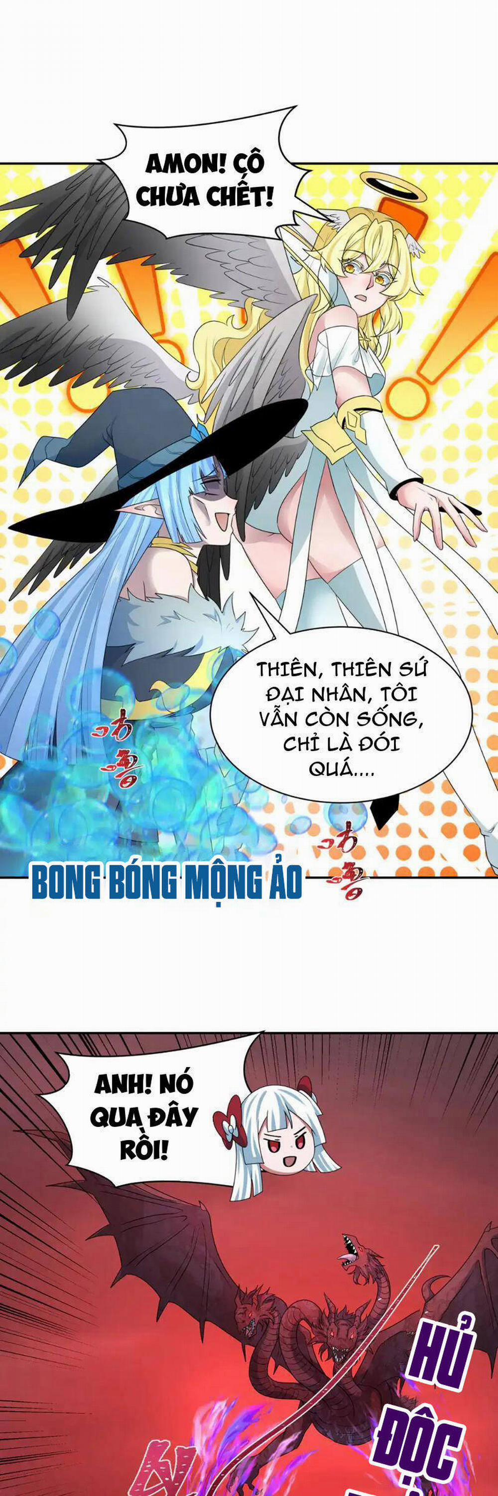 Kỷ Nguyên Kỳ Lạ 259 trang 25