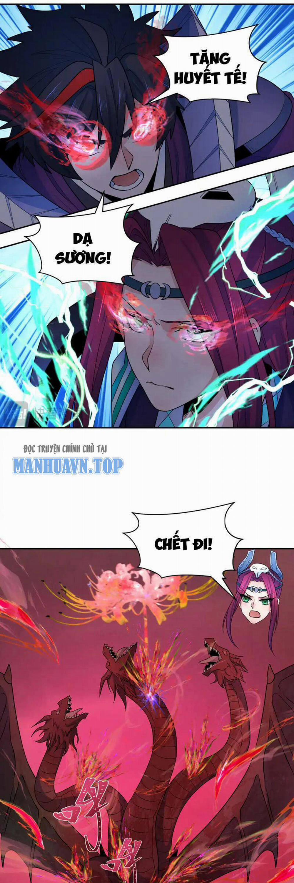 Kỷ Nguyên Kỳ Lạ 259 trang 27