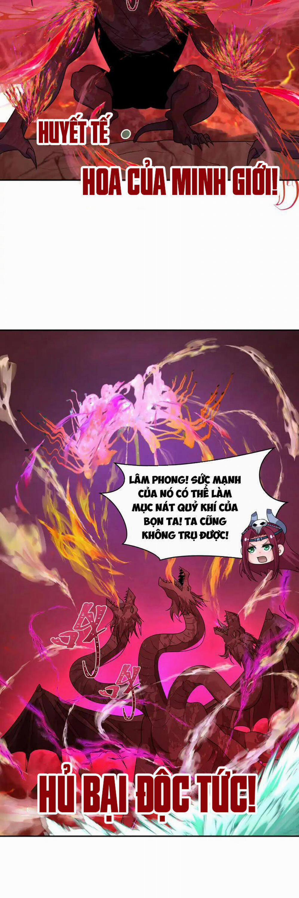 Kỷ Nguyên Kỳ Lạ 259 trang 28