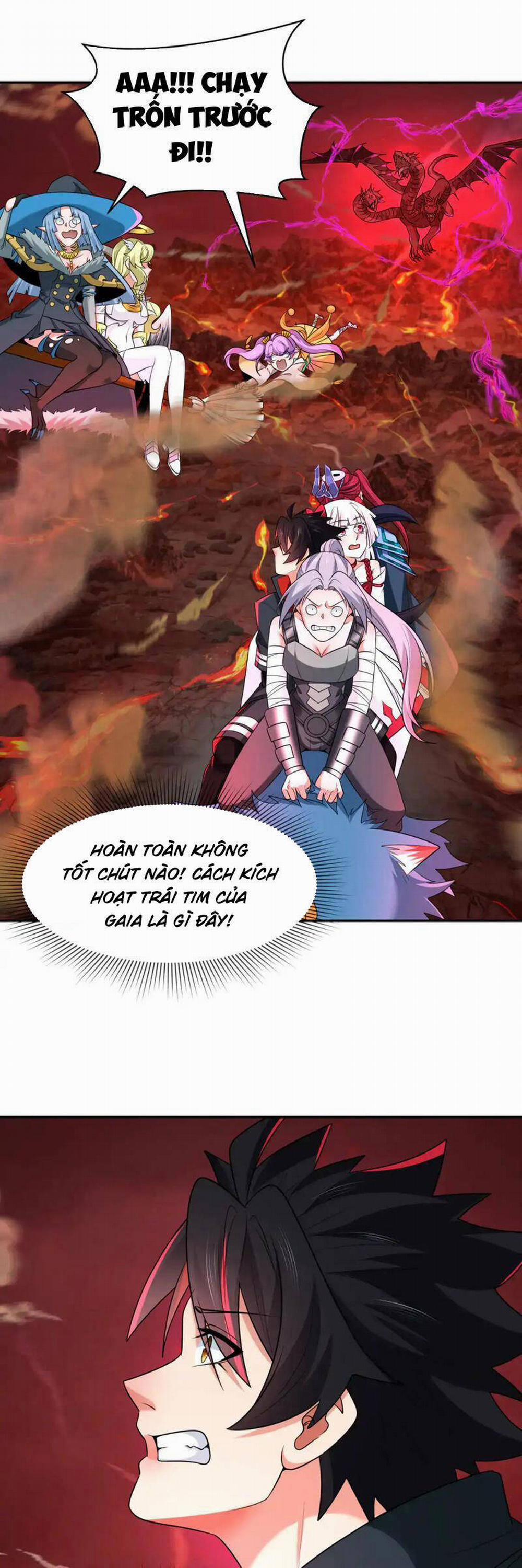 Kỷ Nguyên Kỳ Lạ 259 trang 29