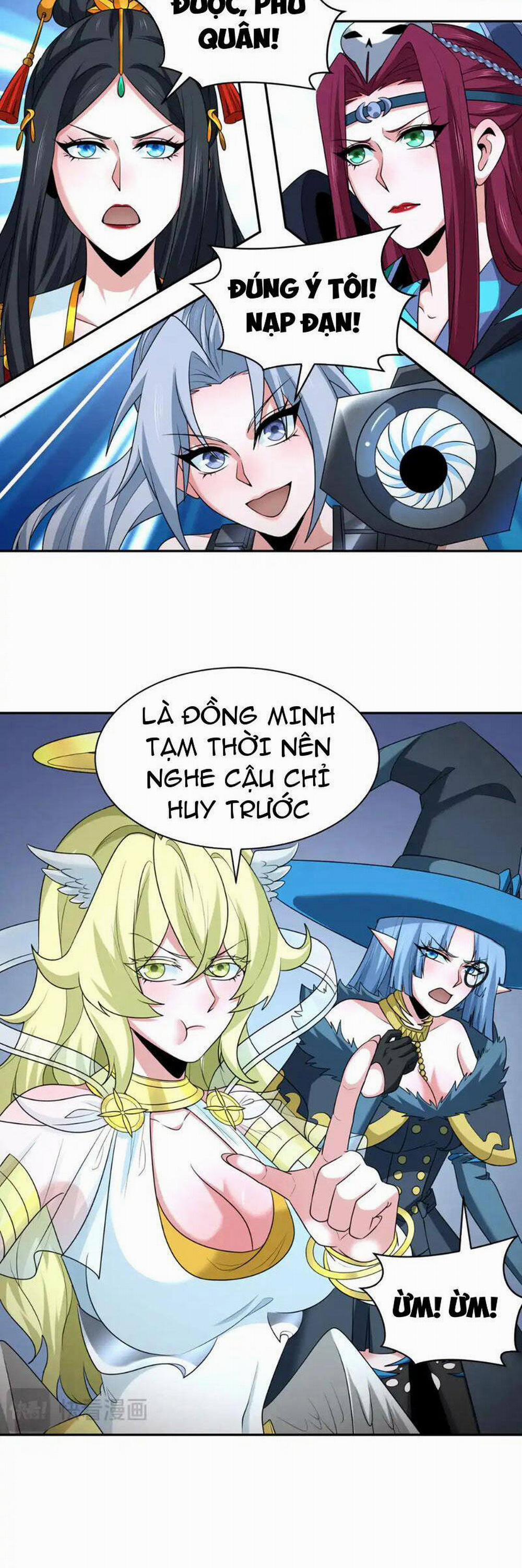 Kỷ Nguyên Kỳ Lạ 259 trang 3