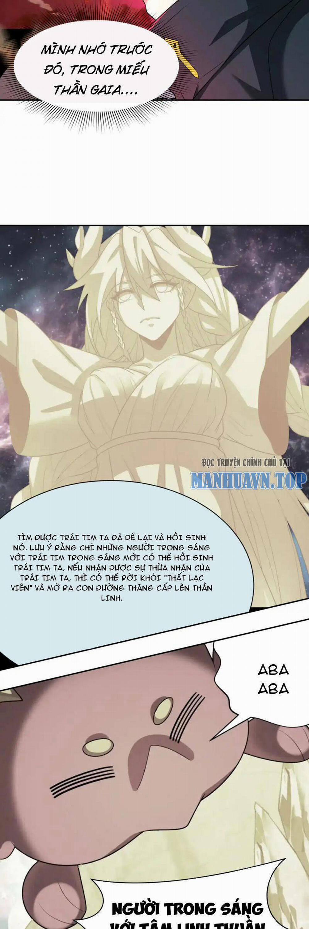 Kỷ Nguyên Kỳ Lạ 259 trang 30