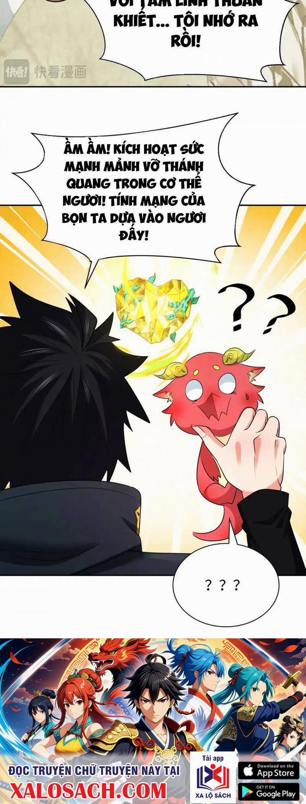 Kỷ Nguyên Kỳ Lạ 259 trang 31