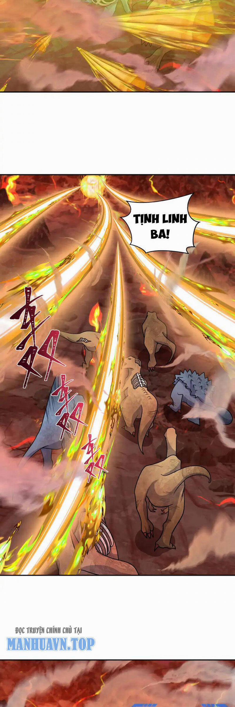 Kỷ Nguyên Kỳ Lạ 259 trang 5