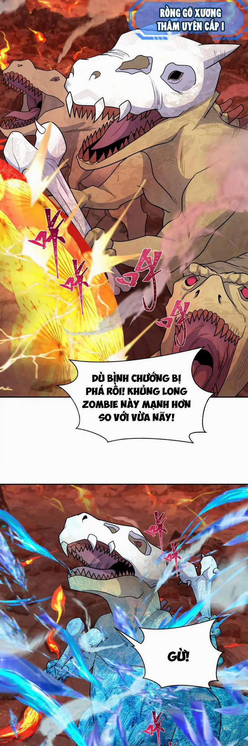 Kỷ Nguyên Kỳ Lạ 259 trang 6