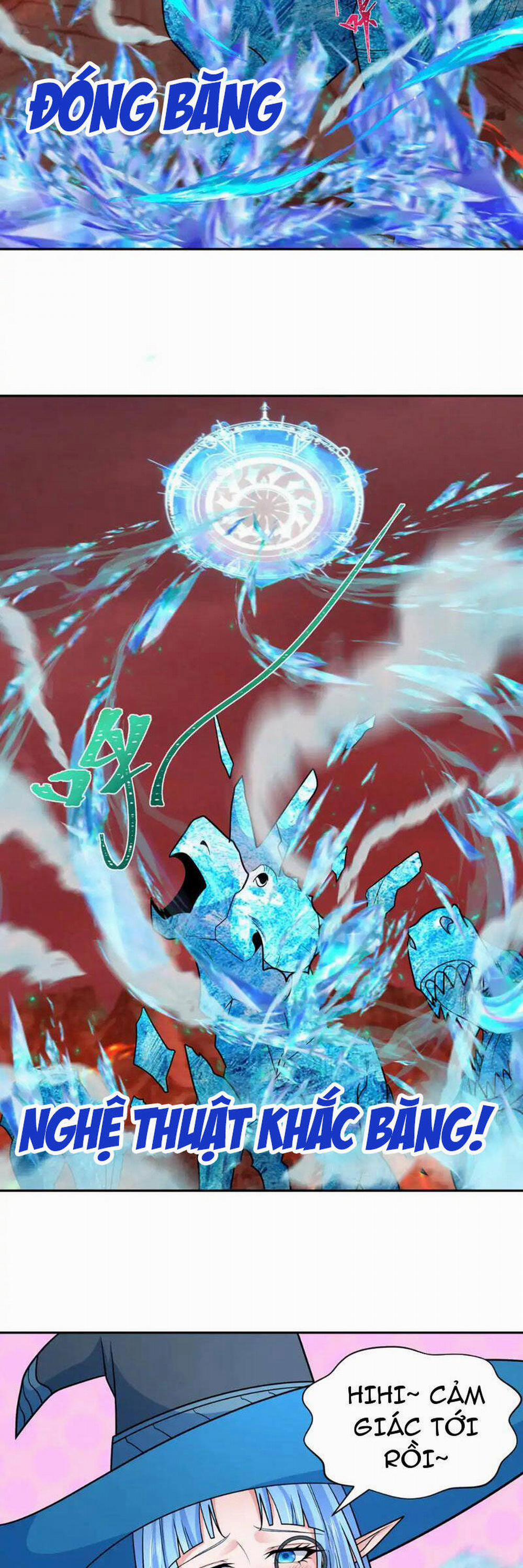 Kỷ Nguyên Kỳ Lạ 259 trang 7