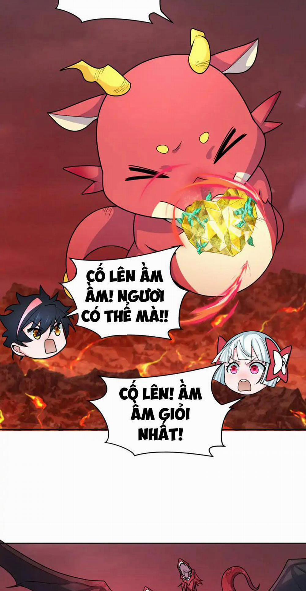 Kỷ Nguyên Kỳ Lạ 260 trang 1