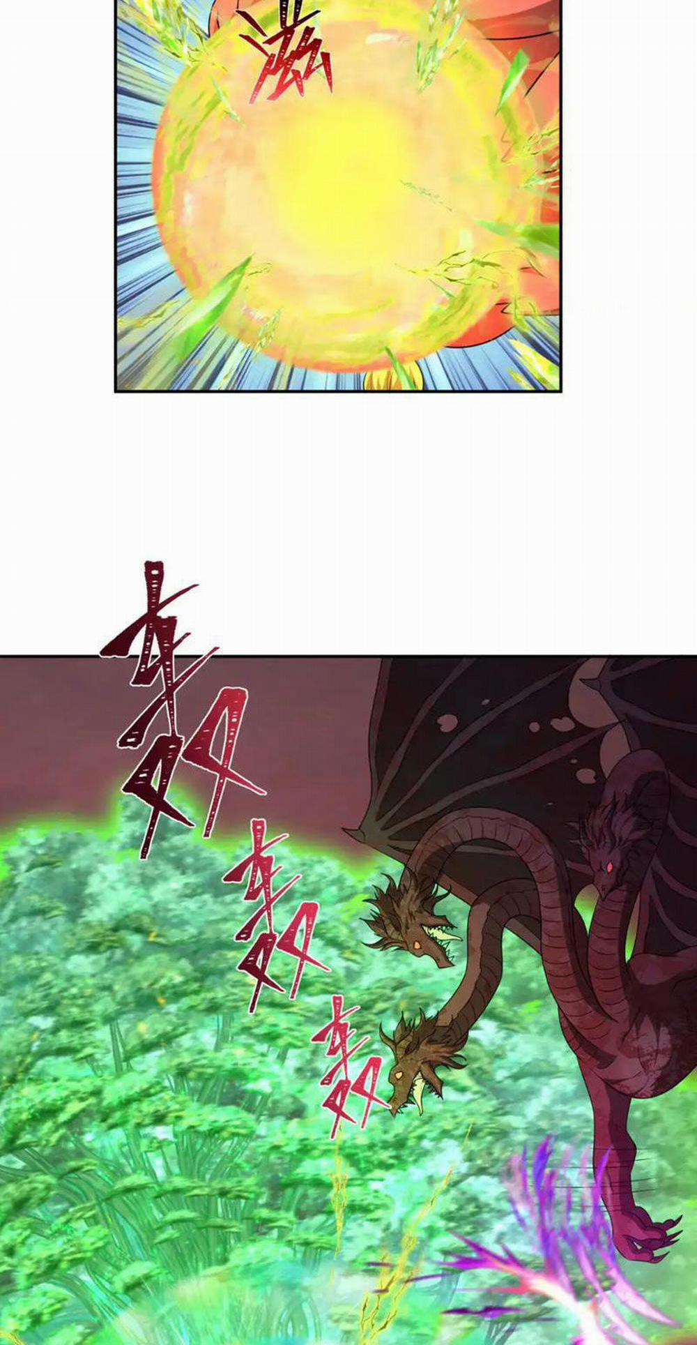 Kỷ Nguyên Kỳ Lạ 260 trang 10