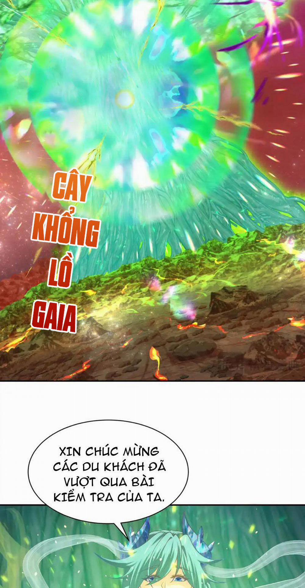 Kỷ Nguyên Kỳ Lạ 260 trang 11