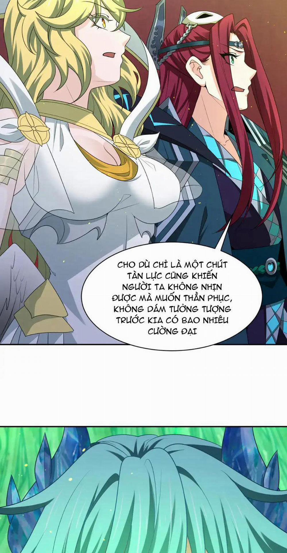 Kỷ Nguyên Kỳ Lạ 260 trang 14