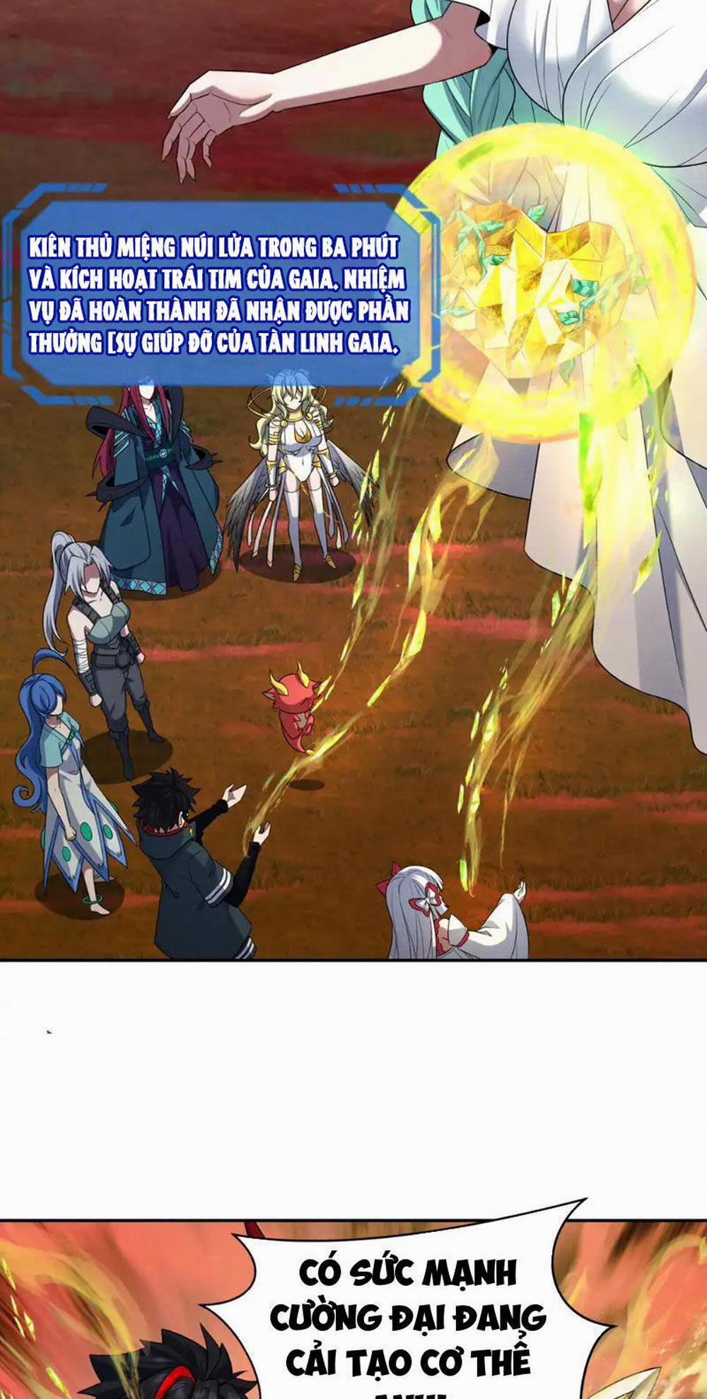 Kỷ Nguyên Kỳ Lạ 260 trang 16