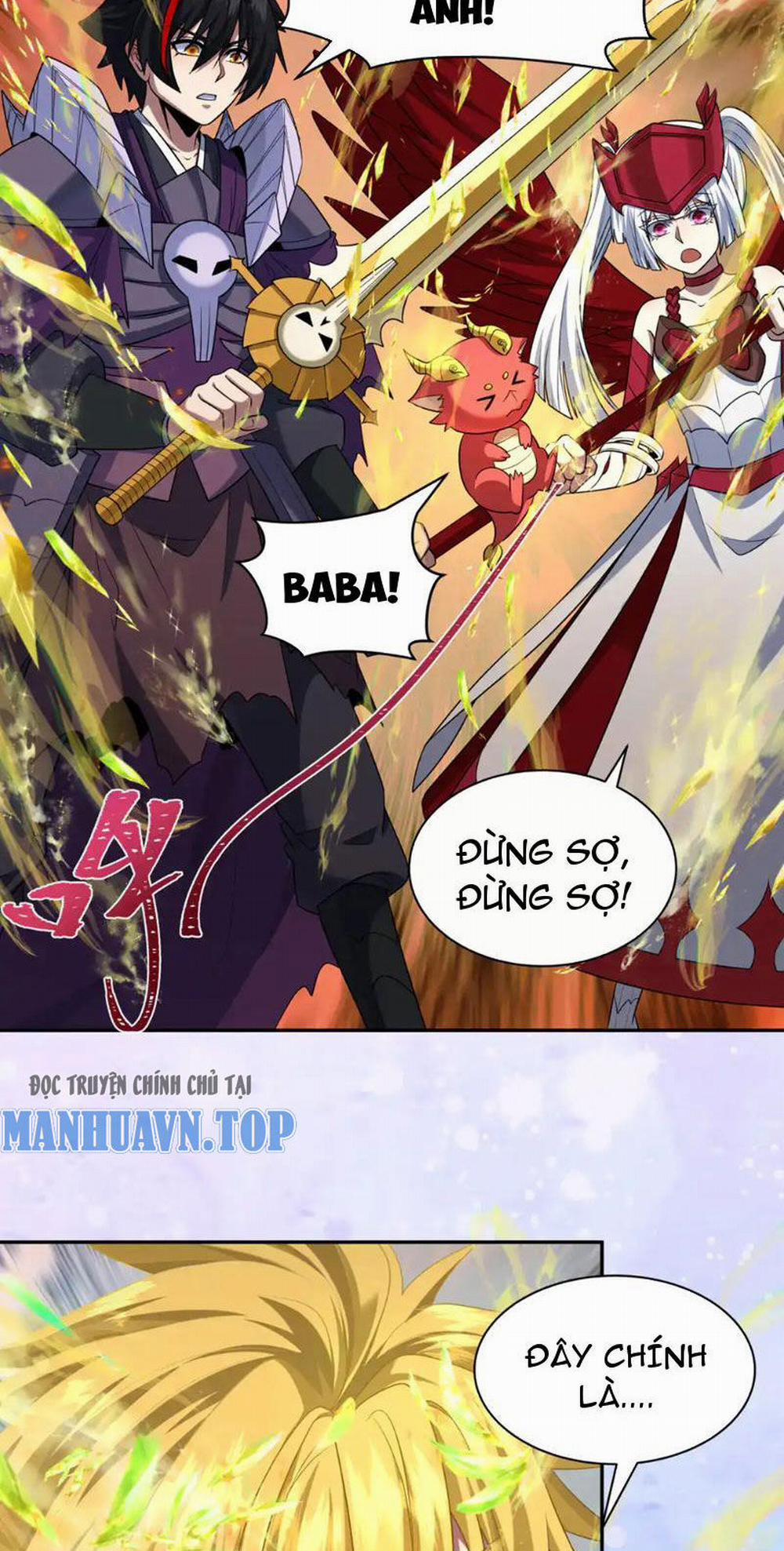 Kỷ Nguyên Kỳ Lạ 260 trang 17