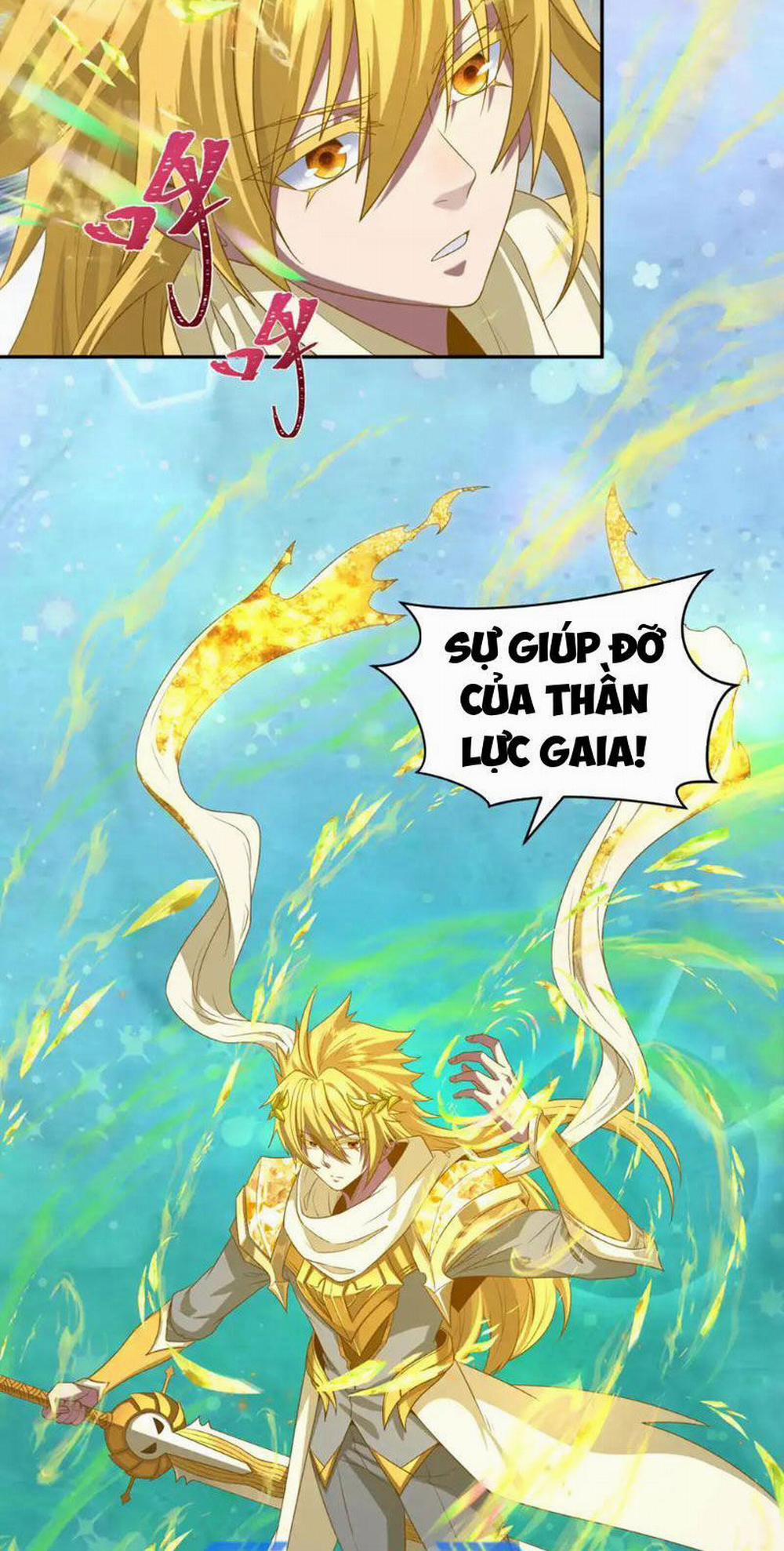 Kỷ Nguyên Kỳ Lạ 260 trang 18