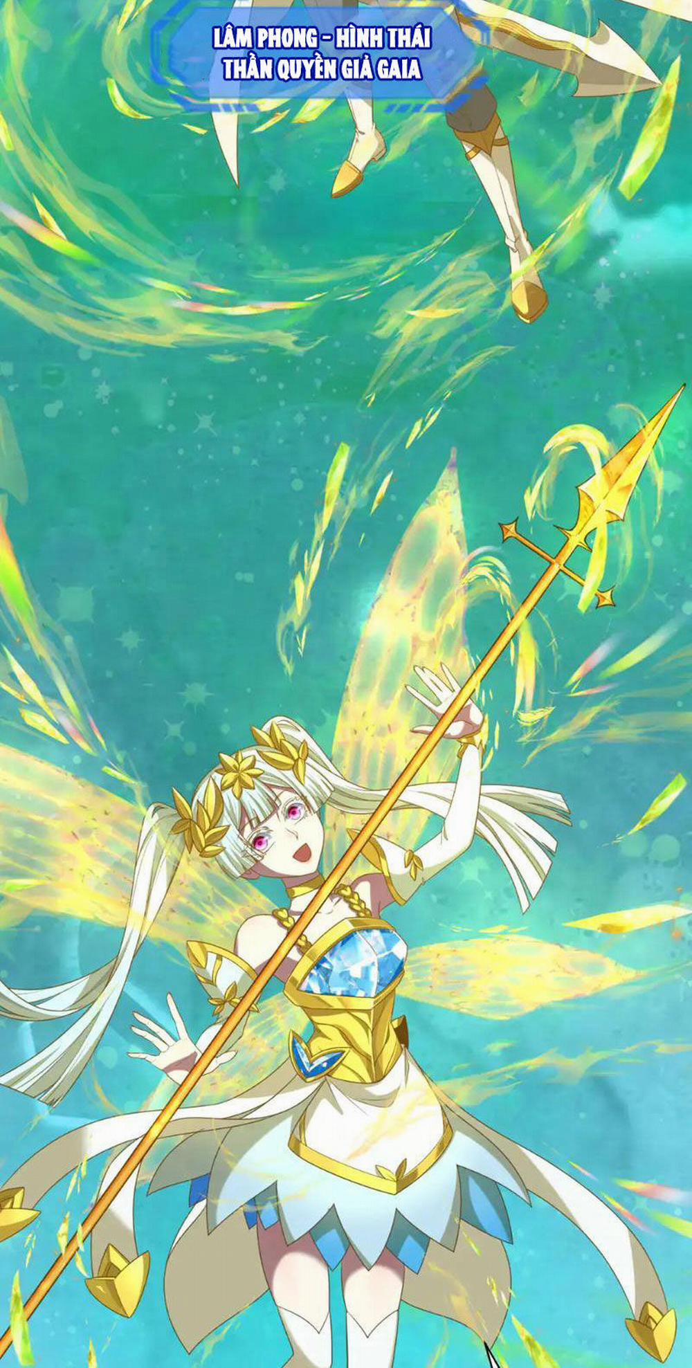 Kỷ Nguyên Kỳ Lạ 260 trang 19