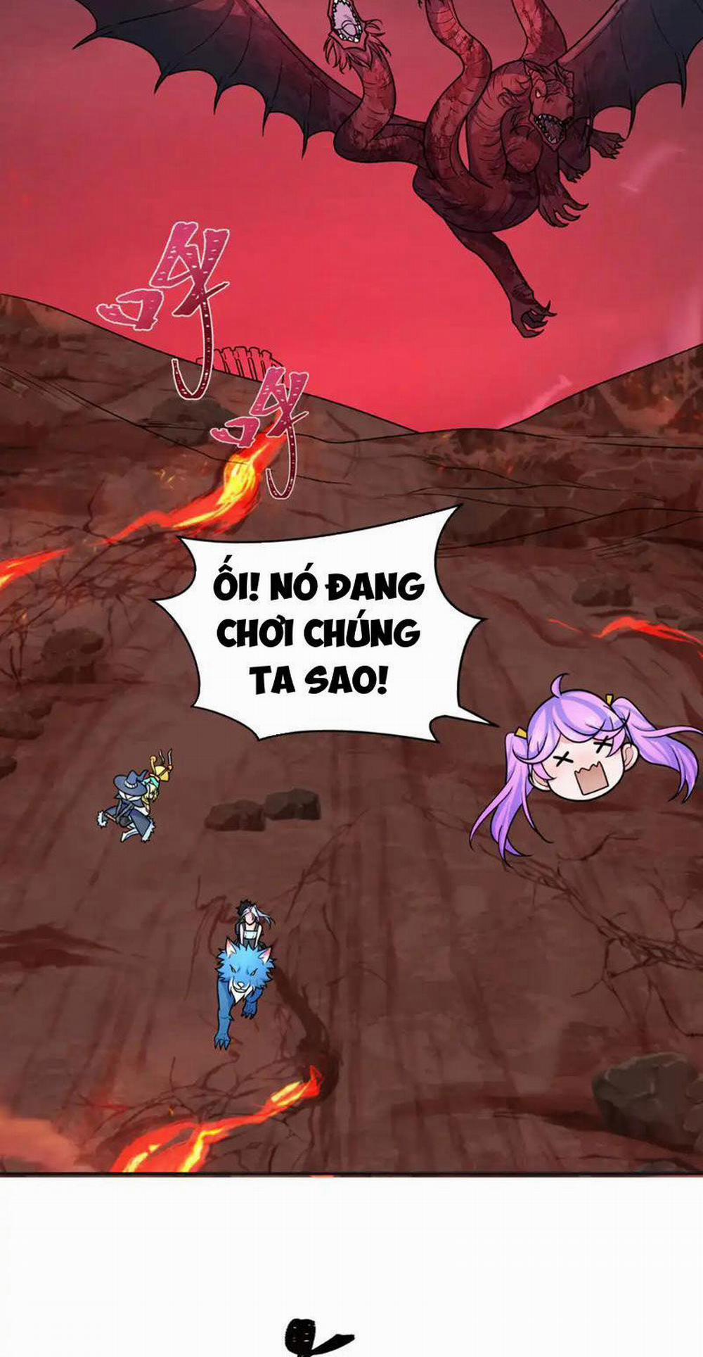 Kỷ Nguyên Kỳ Lạ 260 trang 2