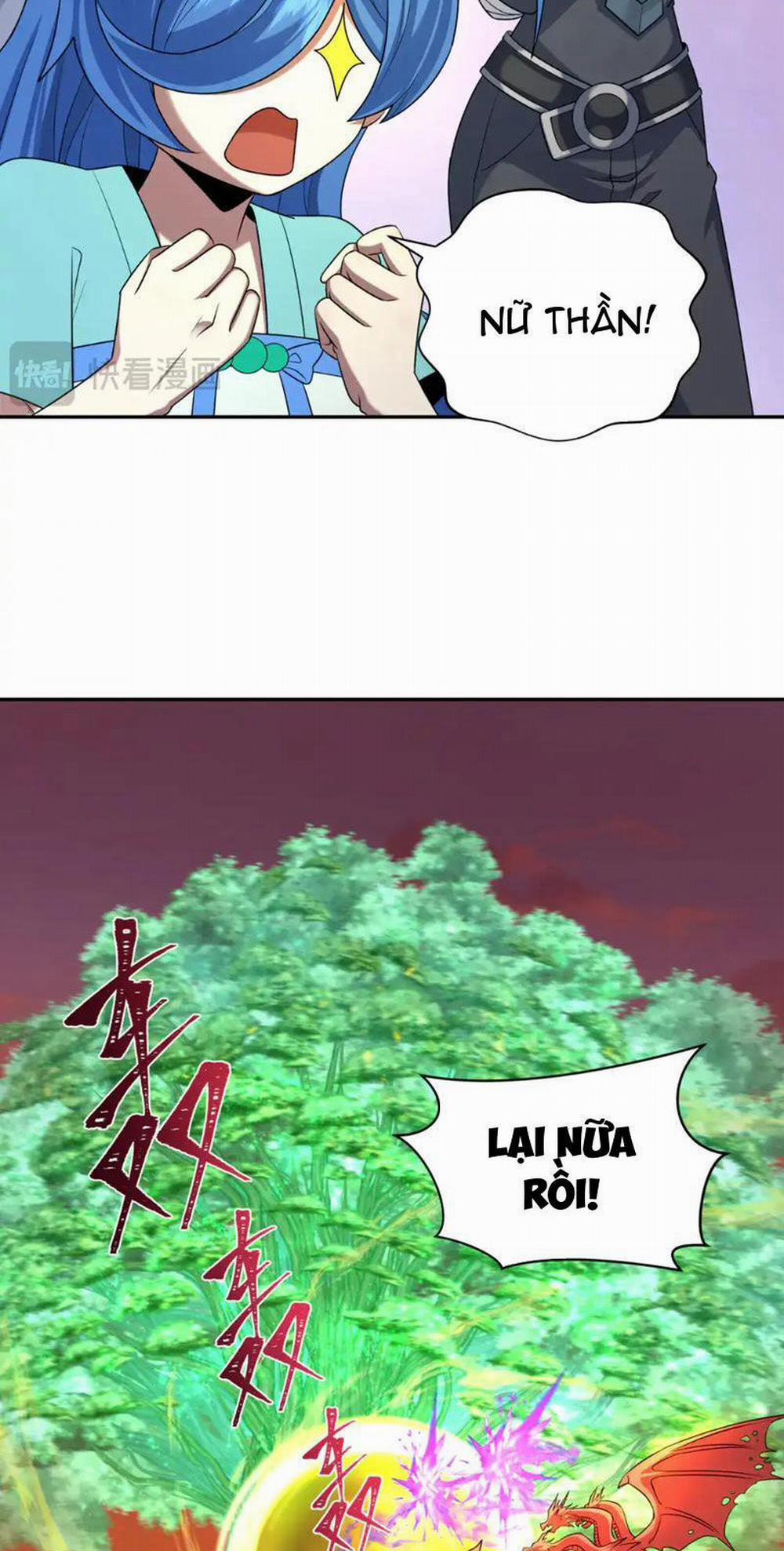 Kỷ Nguyên Kỳ Lạ 260 trang 21