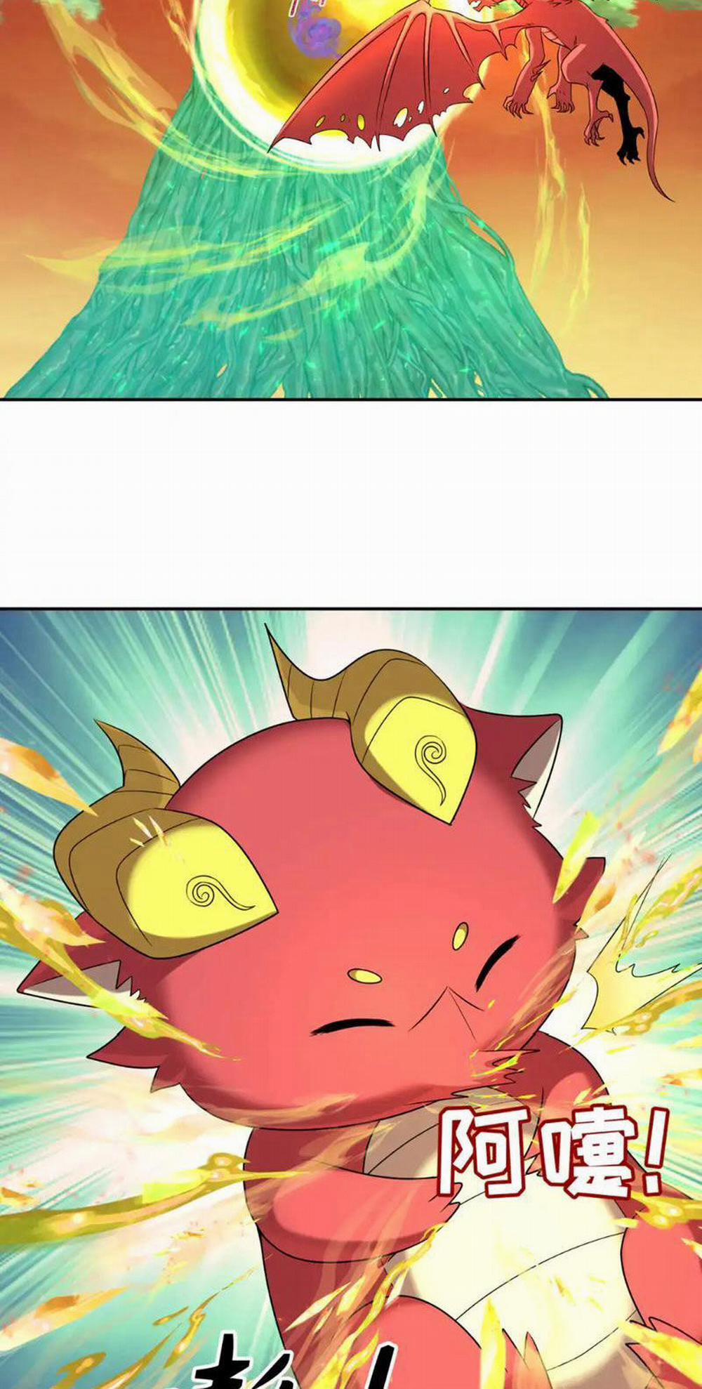 Kỷ Nguyên Kỳ Lạ 260 trang 22