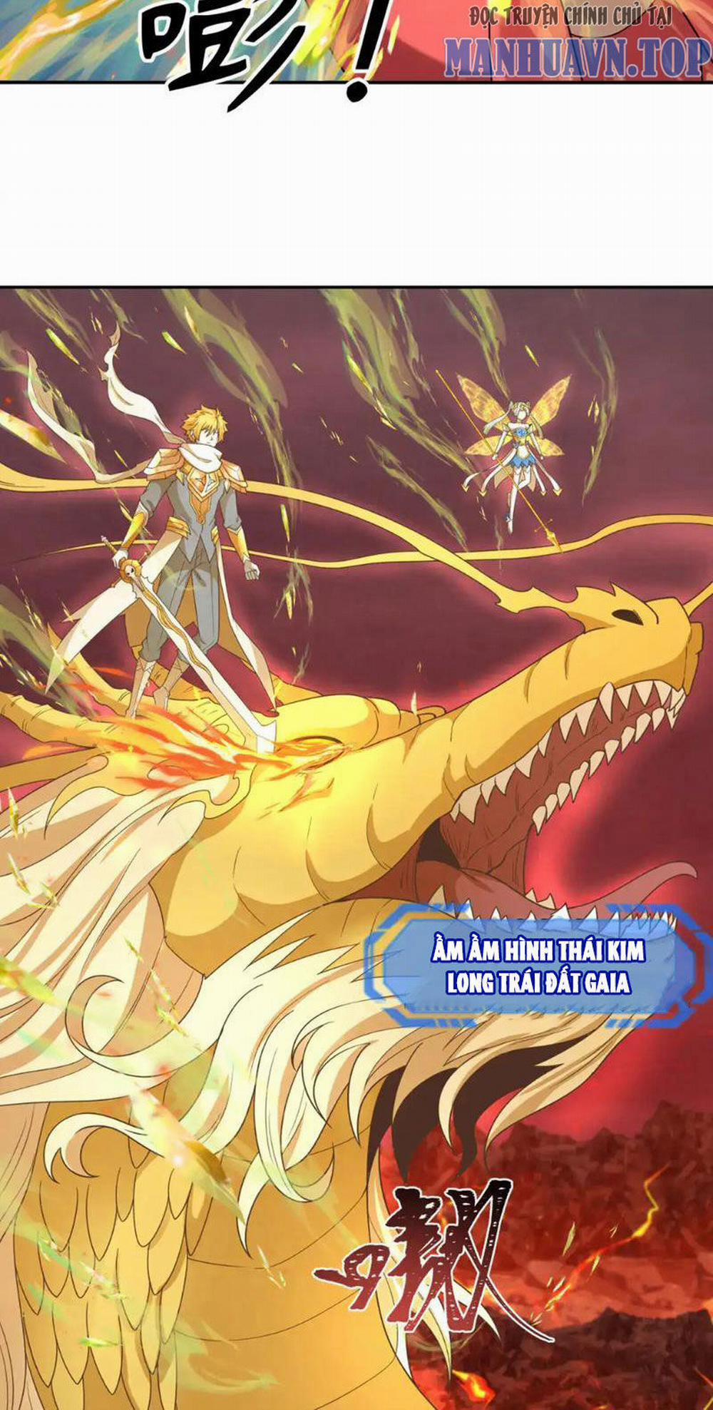 Kỷ Nguyên Kỳ Lạ 260 trang 23