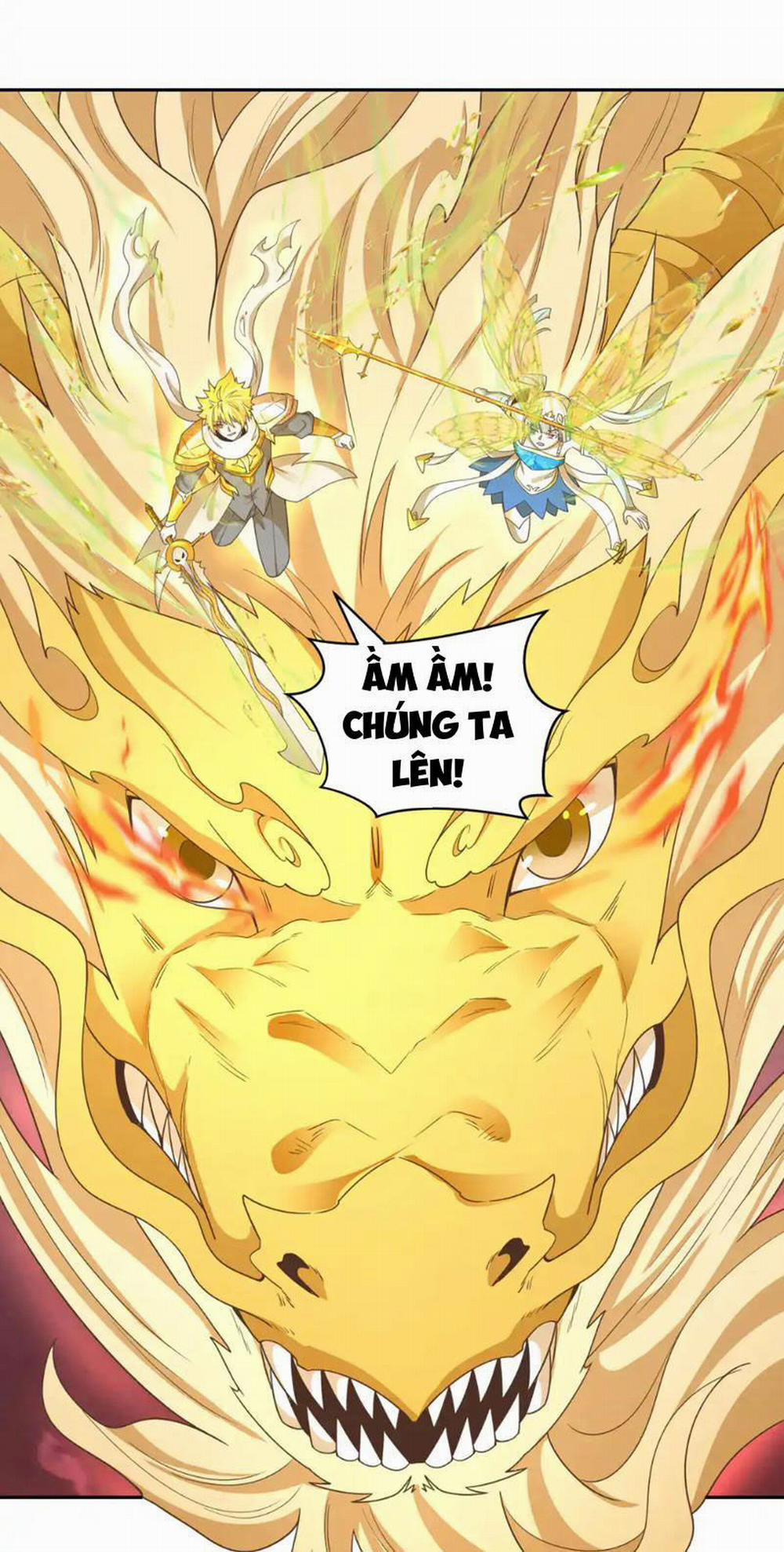 Kỷ Nguyên Kỳ Lạ 260 trang 25