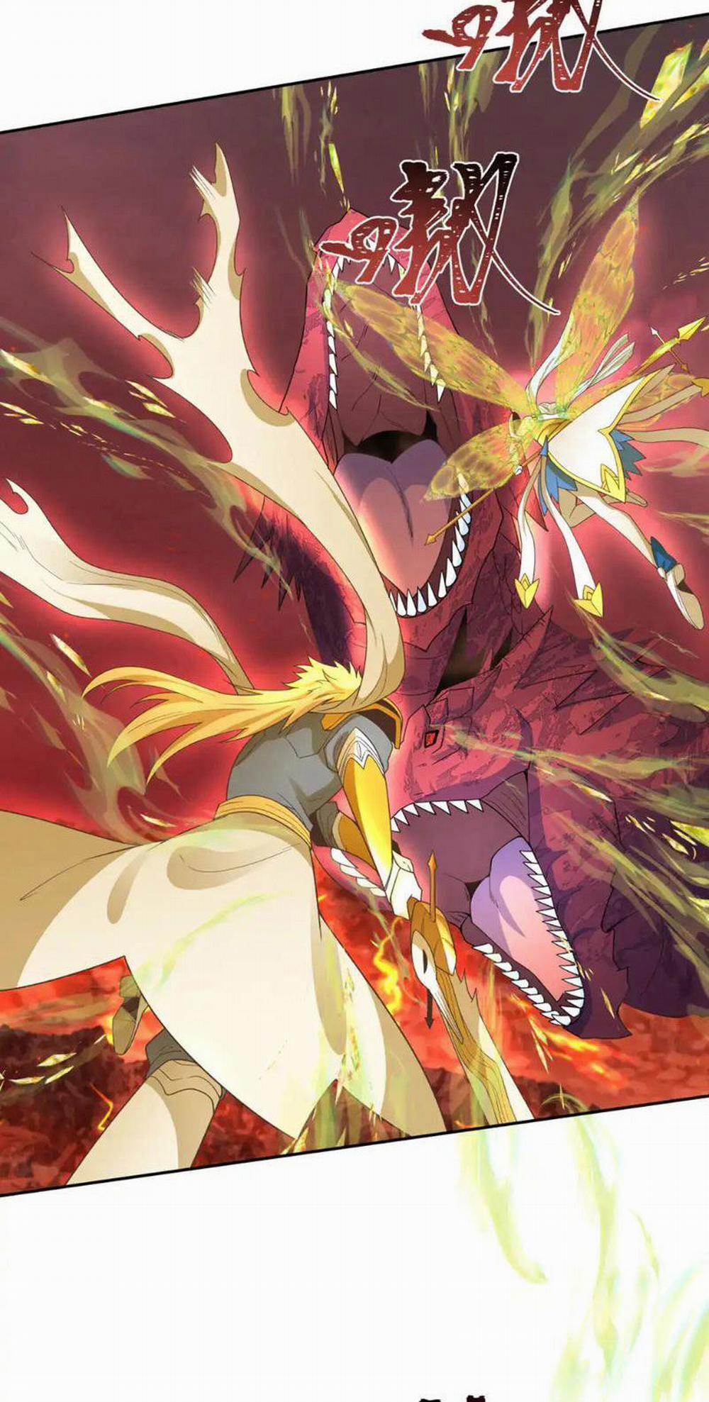 Kỷ Nguyên Kỳ Lạ 260 trang 28