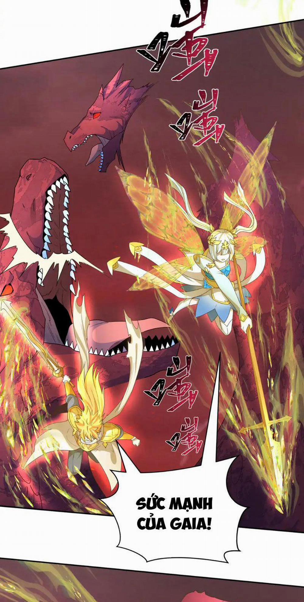 Kỷ Nguyên Kỳ Lạ 260 trang 29