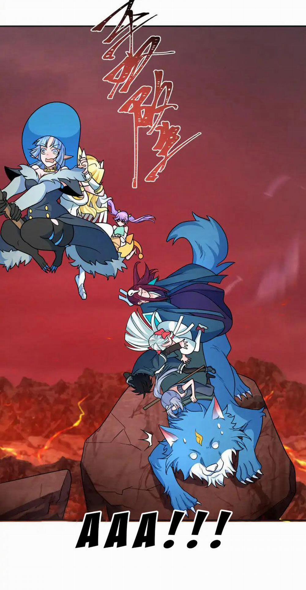 Kỷ Nguyên Kỳ Lạ 260 trang 3