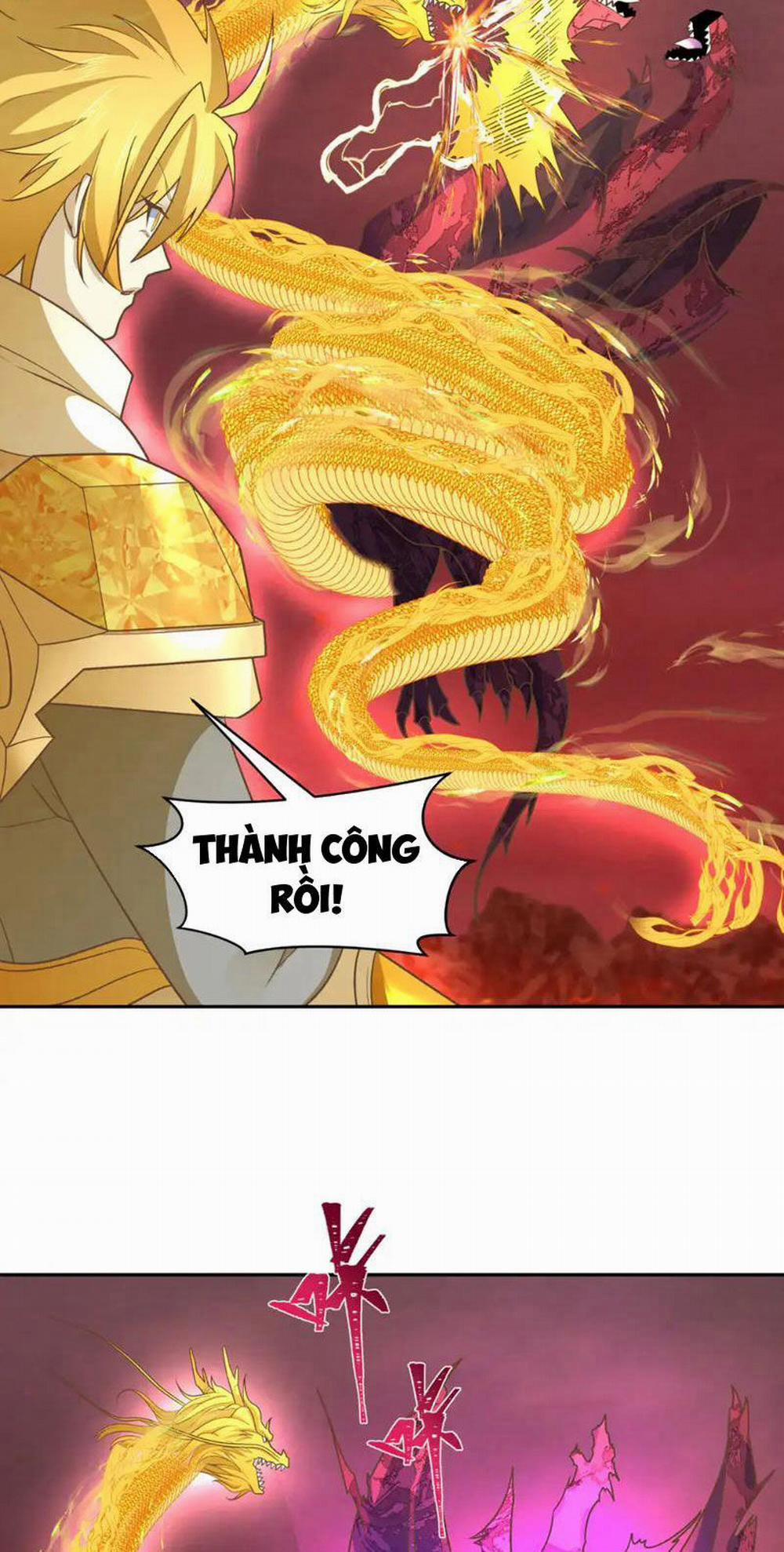 Kỷ Nguyên Kỳ Lạ 260 trang 32