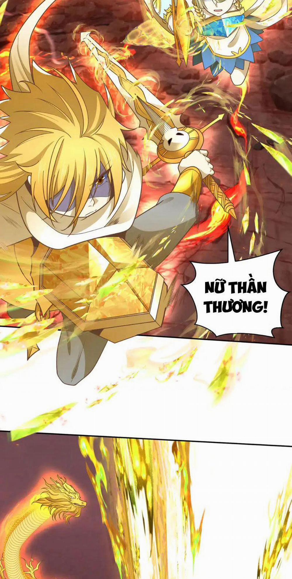 Kỷ Nguyên Kỳ Lạ 260 trang 34