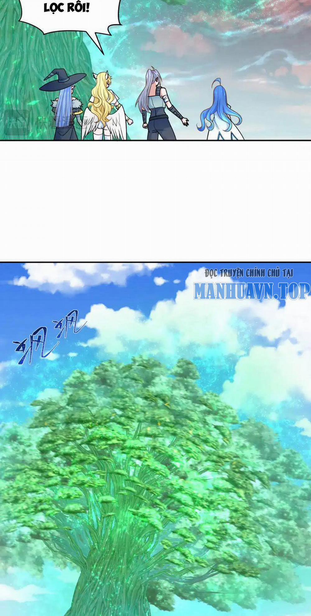 Kỷ Nguyên Kỳ Lạ 260 trang 37