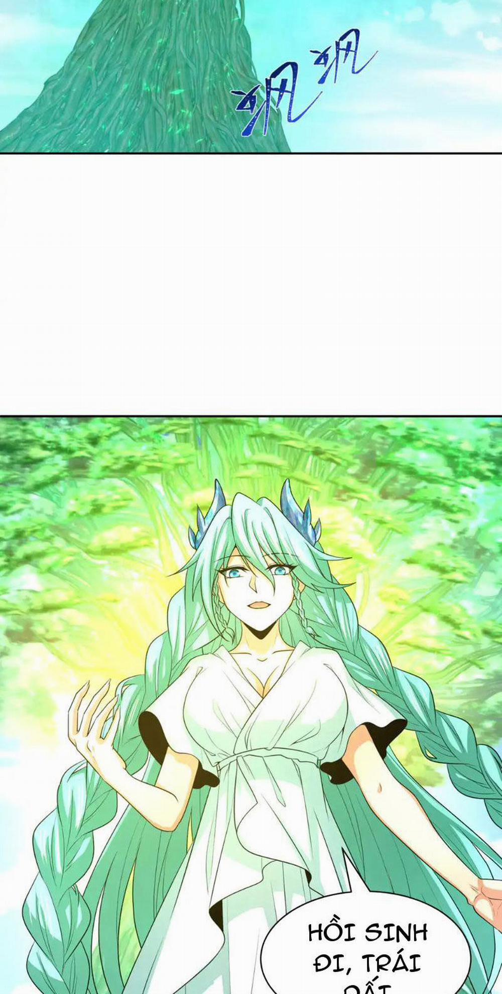 Kỷ Nguyên Kỳ Lạ 260 trang 38