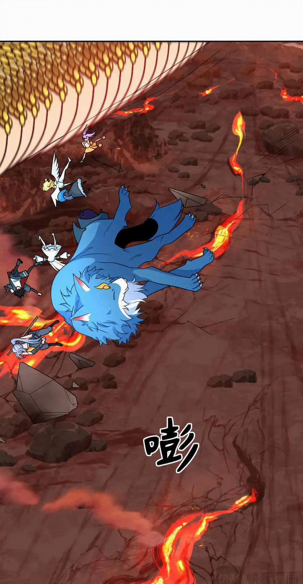 Kỷ Nguyên Kỳ Lạ 260 trang 4