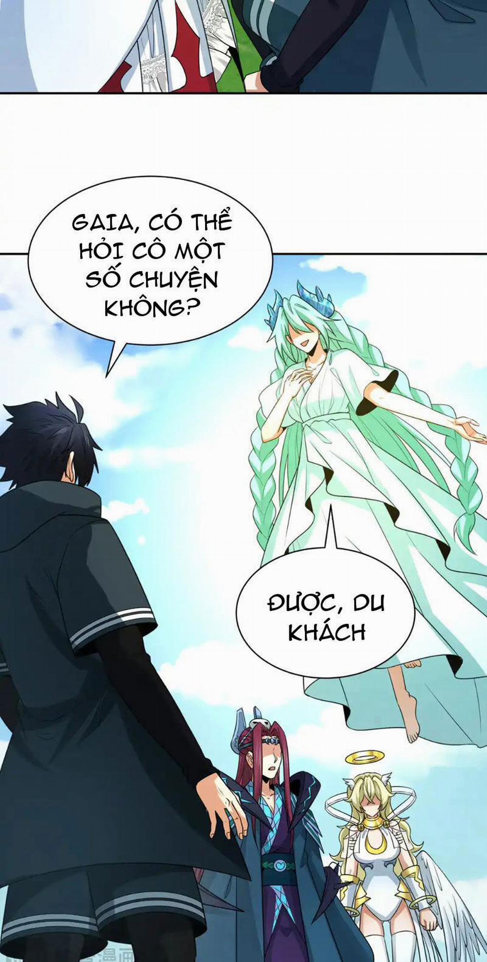 Kỷ Nguyên Kỳ Lạ 260 trang 42