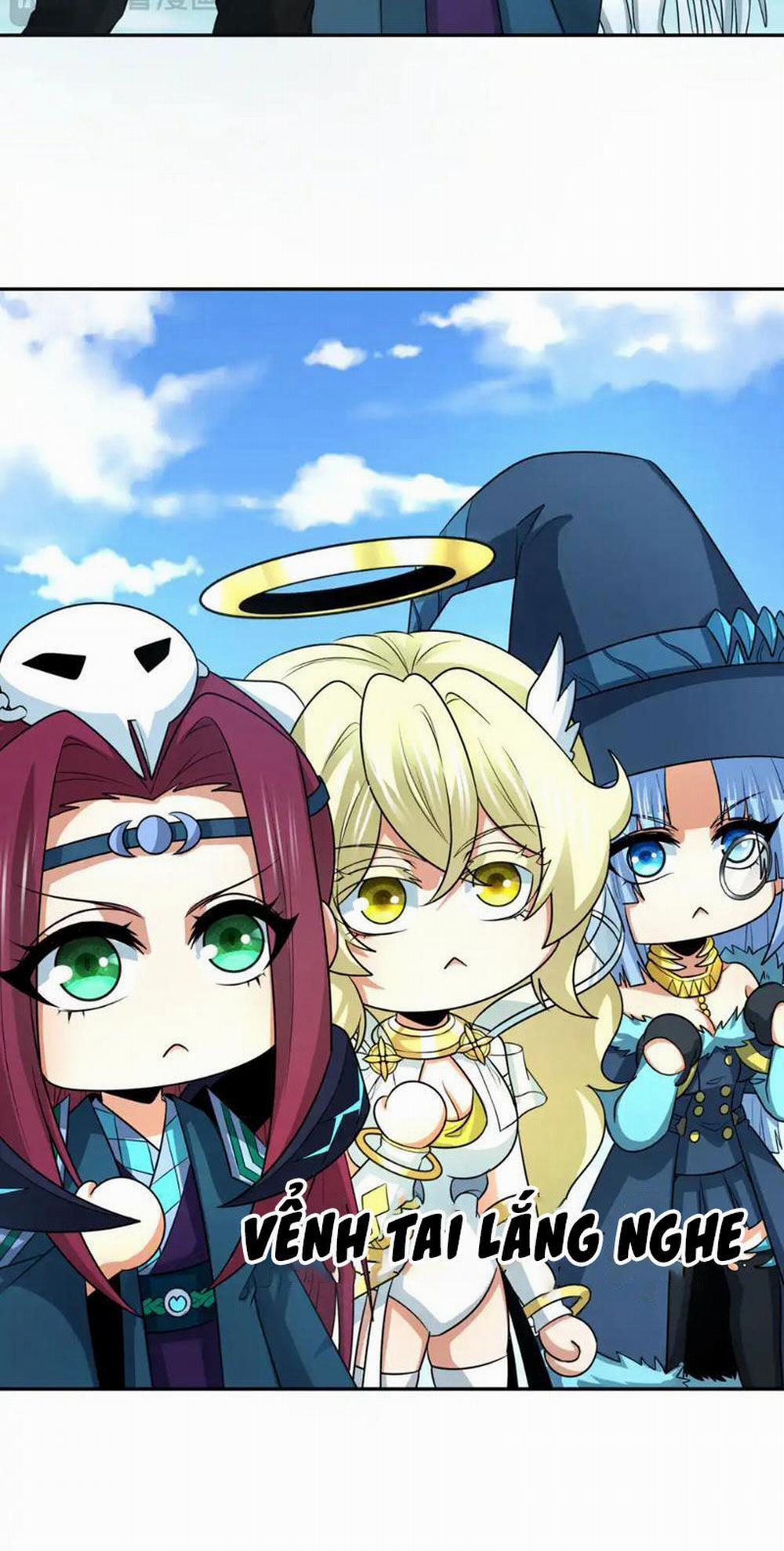 Kỷ Nguyên Kỳ Lạ 260 trang 43