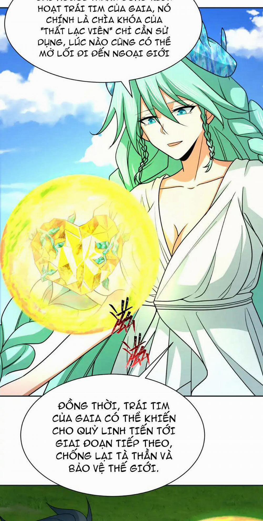 Kỷ Nguyên Kỳ Lạ 260 trang 45