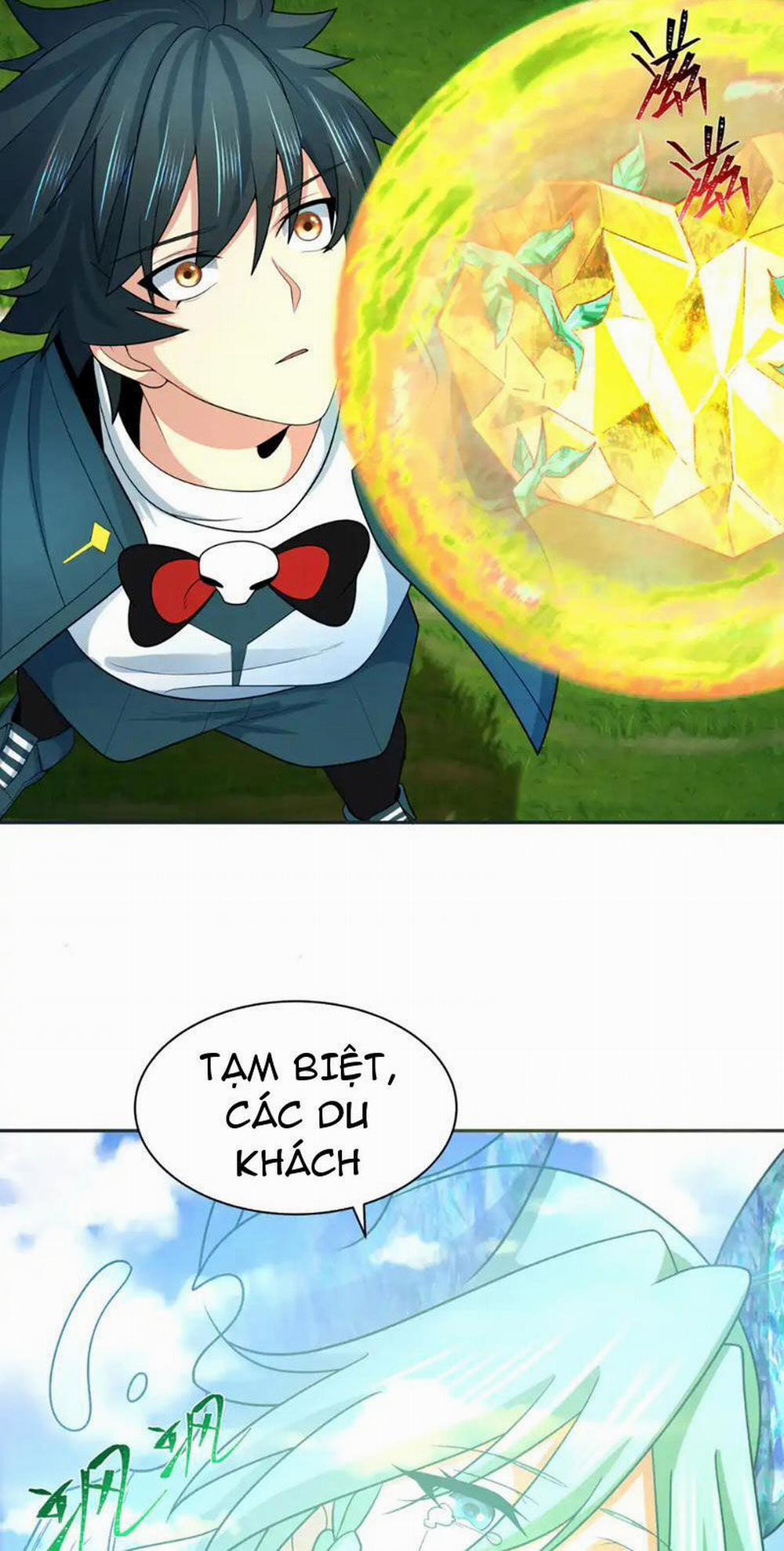 Kỷ Nguyên Kỳ Lạ 260 trang 46