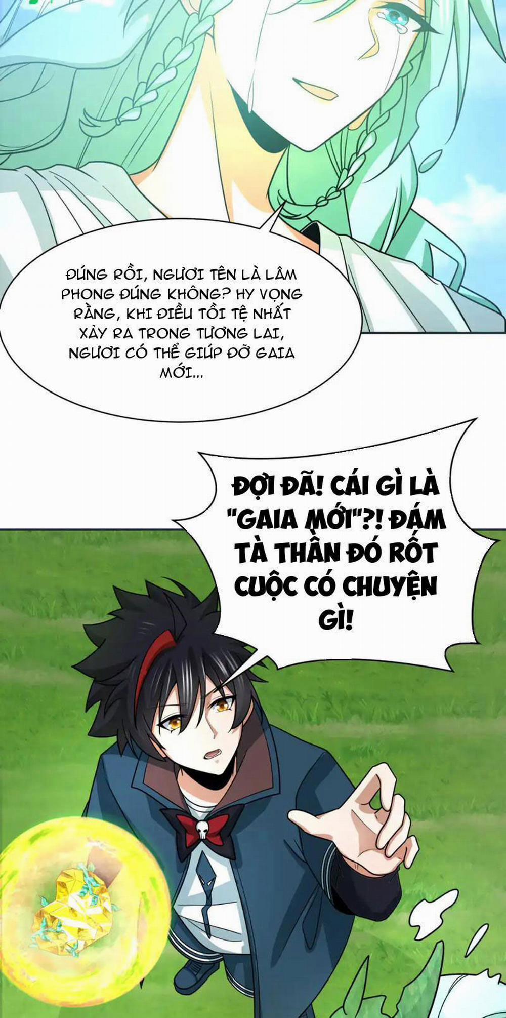 Kỷ Nguyên Kỳ Lạ 260 trang 47