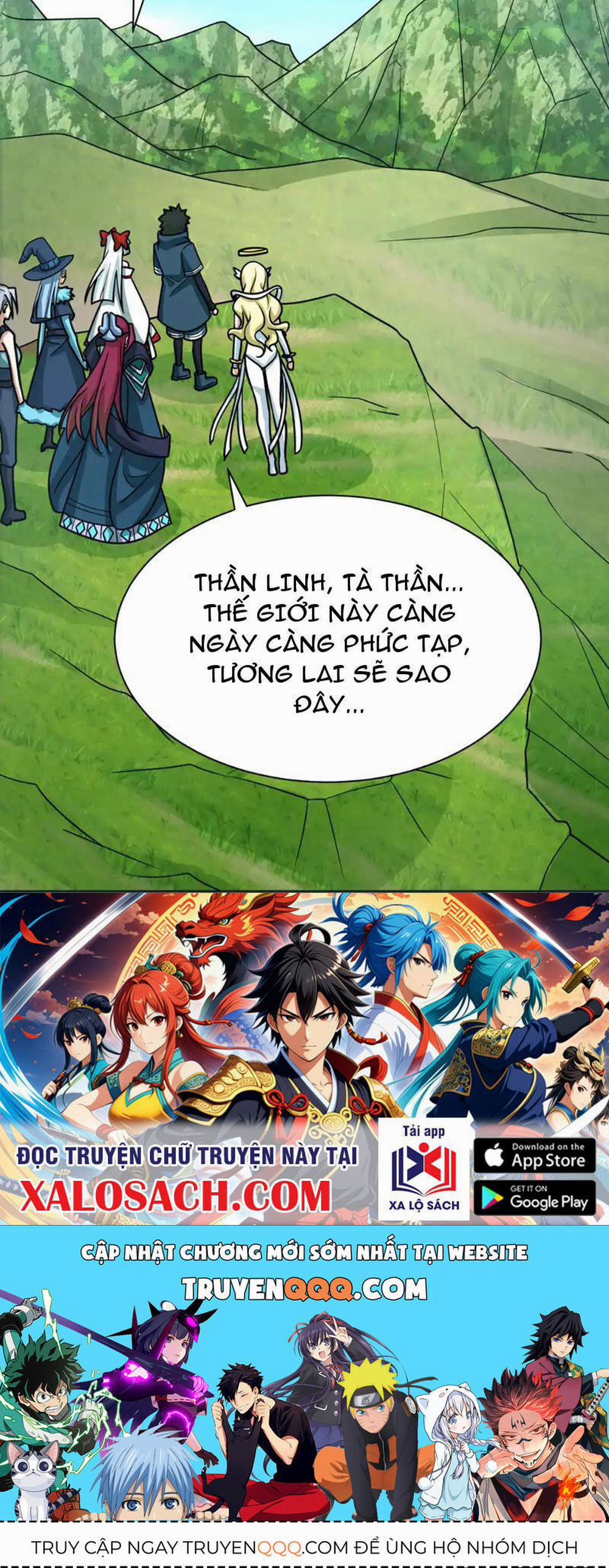 Kỷ Nguyên Kỳ Lạ 260 trang 49