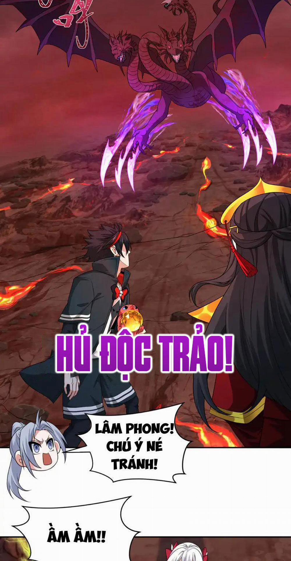 Kỷ Nguyên Kỳ Lạ 260 trang 8