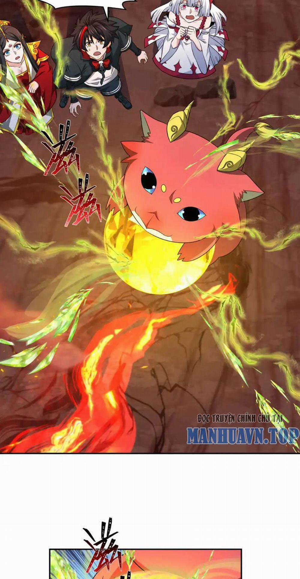 Kỷ Nguyên Kỳ Lạ 260 trang 9