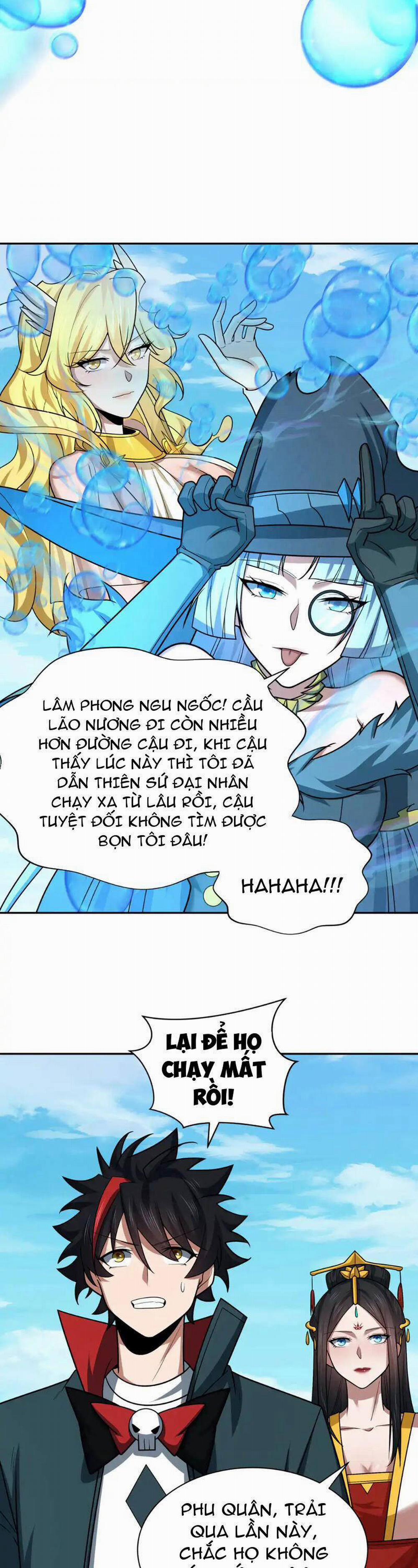 Kỷ Nguyên Kỳ Lạ 261 trang 12