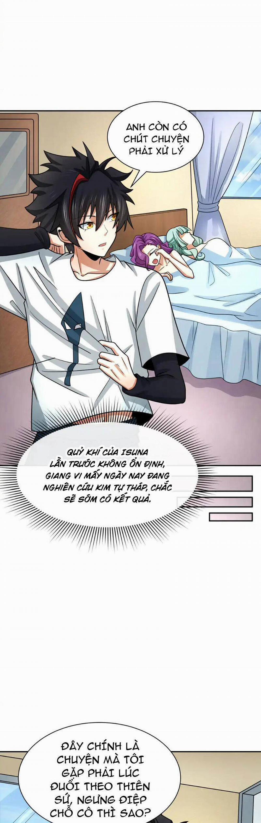 Kỷ Nguyên Kỳ Lạ 261 trang 16